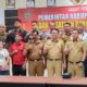 Rapat Tim Rencana Aksi Terpadu Penanganan Konflik Sosial Tingkat Kabupaten Kapuas Tahun 2025