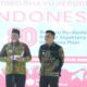Malam Ramah Tamah HUT Ke-80 RI, Bupati Pesan Semangat Juang Terus Dijaga