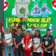 Kejuaraan Pencak Silat Dandim 1011/KLK CUP 2025 “Ditutup Dengan Resmi”