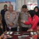 Polda Kalsel Grand Opening SPPG, Bagikan Makan Bergizi Gratis untuk 1.700 Anak