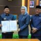 Bupati Bahrul Ilmi Tandatangani Nota Kesepakatan KUA-PPAS 2026 dan RPJMD 2025–2029