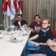 Menyibak Lapis Sejarah di Markas SMSI Jakarta