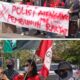 Mahasiswa Kapuas Gelar Aksi Tuntut Transfaransi Kasus Tewaskan “Affan Kurniawan”