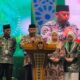 MTQ Nasional ke-56 Tingkat Kabupaten Barito Kuala Resmi Ditutup
