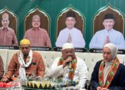 Kerukunan Keluarga Bakumpai Siap Go Internasional
