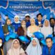 Peringati HUT ke 27 DPD PAN Kapuas Salurkan 500 Paket Pangan Kepada Kader, Simpatisan dan Warga