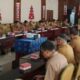 RAKOR Pencegahan Percepatan Penurunan Stunting dipimpin Sekda Kapuas
