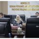 Kebun Raya Diminta Berikan Manfaat Optimal Bagi Masyarakat