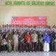 Pusdiklat Paskibraka Kabupaten Kapuas 2025,”Wadah Pengembangan Karakter Generasi Muda”