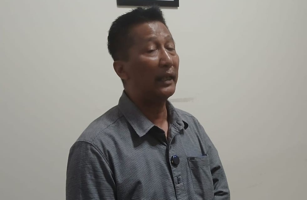 “Jangan Lagi Ada Lagi Lulusan SMK Nganggur”