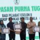 Wabup Batola Lepas Purna Tugas Pejabat Eselon II