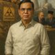 Haidar Alwi: Uranium dan Thorium Indonesia Adalah Amanah untuk Kedaulatan Energi Bangsa.