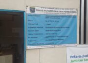 Gawat, Ada Dugaan Monopoli Pembagian Proyek di Pemkot Depok