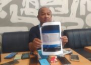 Kuasa Hukum TR : Masalah Sudah Selesai, Diduga Ada Unsur Politis