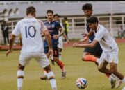 Persikad Dikalahkan Sumsel United,Pelatih Berjanji Evaluasi Kekalahan Tim