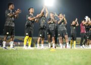 Dua Bomber Asing Barito Putera Kembali, Ancaman Bagi Deltras FC