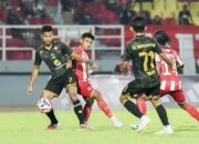 Barito Putera Sementara Berada di Puncak Klasemen Wilayah Timur Championship 2025/2026