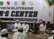 YN’S Center Gelar Peringatan Maulid Nabi Muhammad SAW,Pererat Silaturahmi
