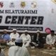 YN’S Center Gelar Peringatan Maulid Nabi Muhammad SAW,Pererat Silaturahmi