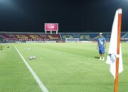 Suporter Barito Putera Nantikan Penampilan Striker anyar Laskar Antasari,Masih Menjalani Sanksi Larangan Bermain