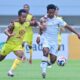 Persikad Depok Tanding Dikandang Gagal Raih Kemenangan,Pelatih Kecewa