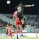 Pemain Barito Putera Saat Melawan Deltras Sering Mengalami Insiden Terjatuh,Disesalkan Pemain Lawan
