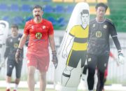 Tanding Kembali Dikandang PS Barito Putera Bertekad Raih Poin Penuh
