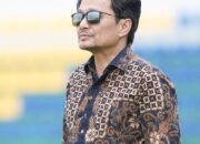 Owner PS Barito Putera Minta Laskar Antasari Konsisten Dalam Permainan Demi Mewujudkan Kembali ke Liga 1