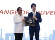 Tumbuhkan Perekonomian Daerah, Mendagri Harap Pemda Belajar Praktik Baik Pengelolaan BUMD dari Jepang