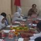 Siswa SDN Pulau Sari 1 Kunjungi Mapolsek Tambang Ulang