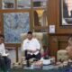 Pemkab Barito Kuala Genjot Program Prioritas untuk Tingkatkan Kesejahteraan