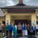 Tanggapi Isu Nasional Pemuda NU Kapuas Gelar Audiensi dengan Kapolres Kapuas