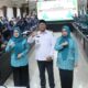 Pemerintah Kabupaten Barito Kuala Gelar Rakor Sinkronisasi Kegiatan TP PKK dan SKPD Tahun 2025–2026