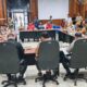 Pendataan Dampak Bencana Banjir Tumbang Mamput Februari Lalu, Dari Para Pihak Masih Belum Singkron