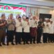 Pengurus Daerah Ikatan Persaudaraan Haji Indonesia Kabupaten Kapuas di Kukuhkan