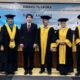 Tinggi, Kepercayaan Masyarakat Terhadap Program Pascasarjana FEB Usakti