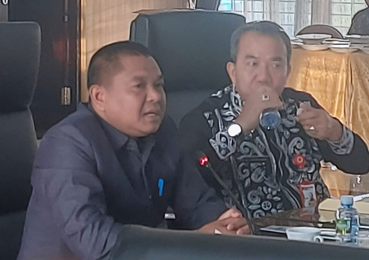 Menurun, RAPBD Kalsel 2026 Hanya Rp 7 Triliun