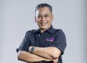 Anang Fadilah Terpilih Lagi Sebagai Ketua SMSI Kalsel, Siap Kembangkan Organisasi