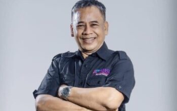 Anang Fadilah Terpilih Lagi Sebagai Ketua SMSI Kalsel, Siap Kembangkan Organisasi