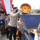 Polda Kalsel Panen 1.000 Ton Jagung dari Lahan Gambut Sei Tabuk