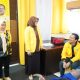 DPD Golkar Kalsel Gelar Kagiatan Sosial Dalam Rangka Peringati HUT ke -61