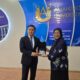FEB Usakti Berkolaborasi Akademis Dengan Universitas Sarsen Amanzholov Kazakhstan