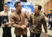 Pemerintah Provinsi Kalsel Dukung Penuh Kebijakan Hilirisasi dan Kedaulatan Energi Nasional