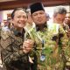 Wakil Gubernur Kalsel Hadiri Munas ke VII APPSI 2025,Gubernur Kaltim Terpilih Sebagai Ketua Umum Priode 2025-2029.