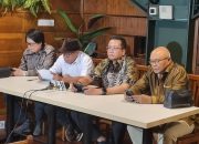 Jampidsus Dilaporkan ke Presiden, Diduga Salahgunakan Wewenang Selaku Ketua Satgas PKH