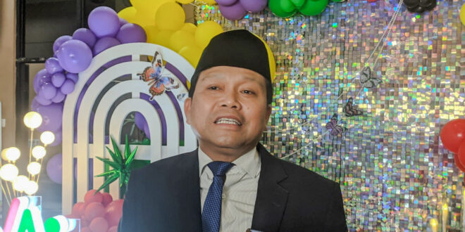 Bank Kalteng Resmikan Digital Lounge, Dorong Layanan Perbankan Modern