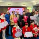 Sebuah Catatan Kecil Dari Serimonial Pemberian Bea Siswa JHL Merah Putih Kasih Untuk 100 Mahasiswa Pertanian Unhas