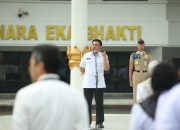 Sekjen Kemendagri Minta Sekda dan Kepala Bappeda Manfaatkan Forum Rakor untuk Sinkronisasi Program dan Anggaran