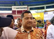 Pemkab PPU Siapkan Desentralisasi Infrastruktur, UPT PU Akan Dioptimalkan di Kecamatan