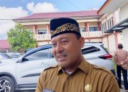 Pemda dan MUI Gelar Pelatihan Juleha di Ikuti 60 Peserta